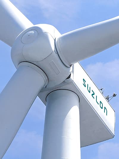 S144 wind turbine