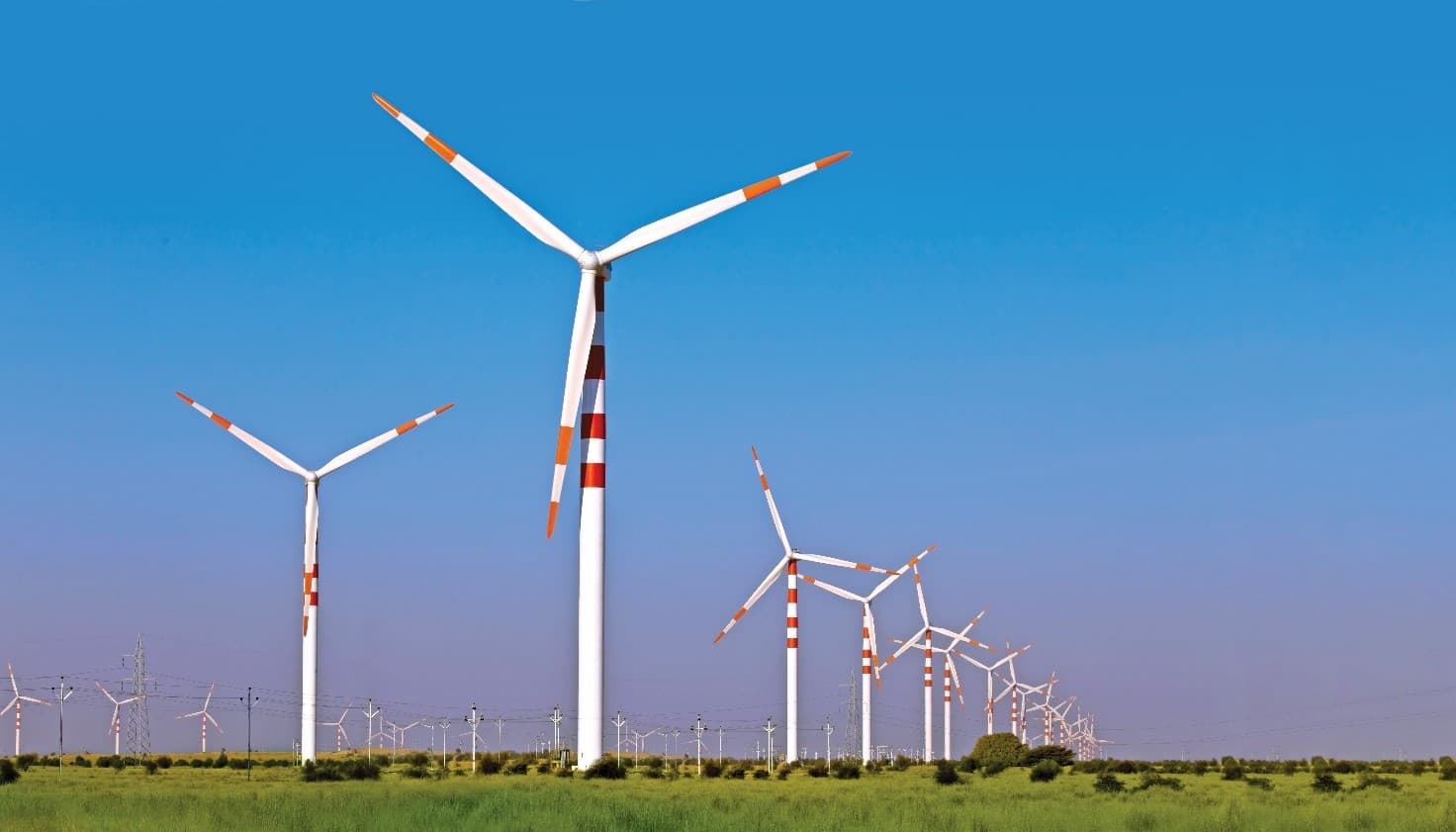 Suzlon wins its Sixth