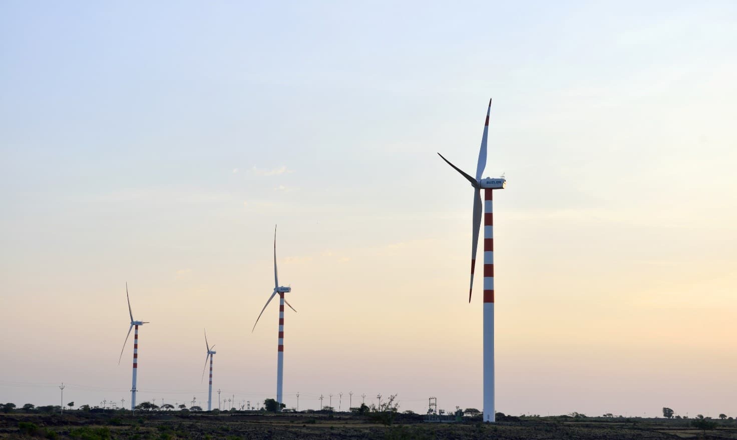 Suzlon and Yanara extend partnership