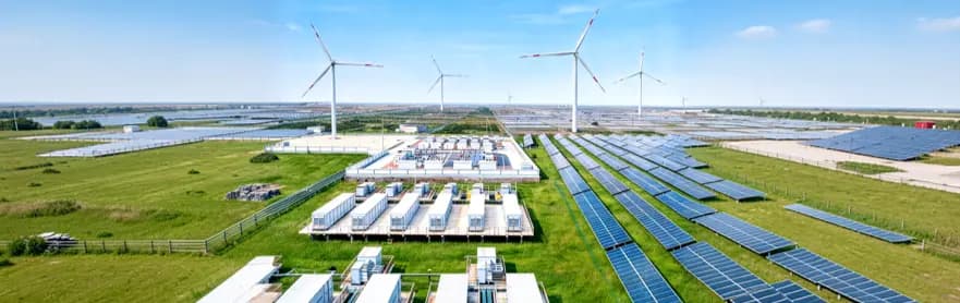 Suzlon and Torrent Partnership grows to over 1.3 GW with a new 250 MW wind order