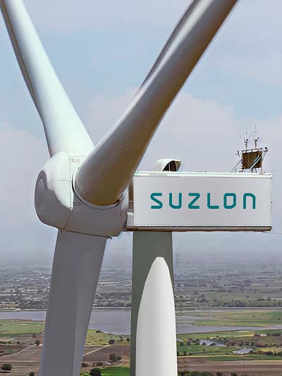 S133 wind turbine