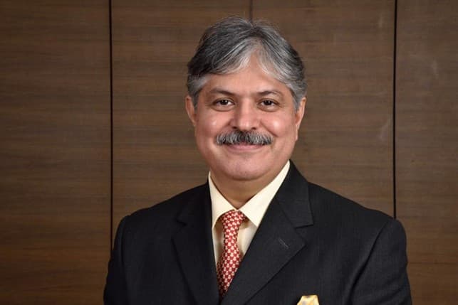 Ajay Kapur CEO