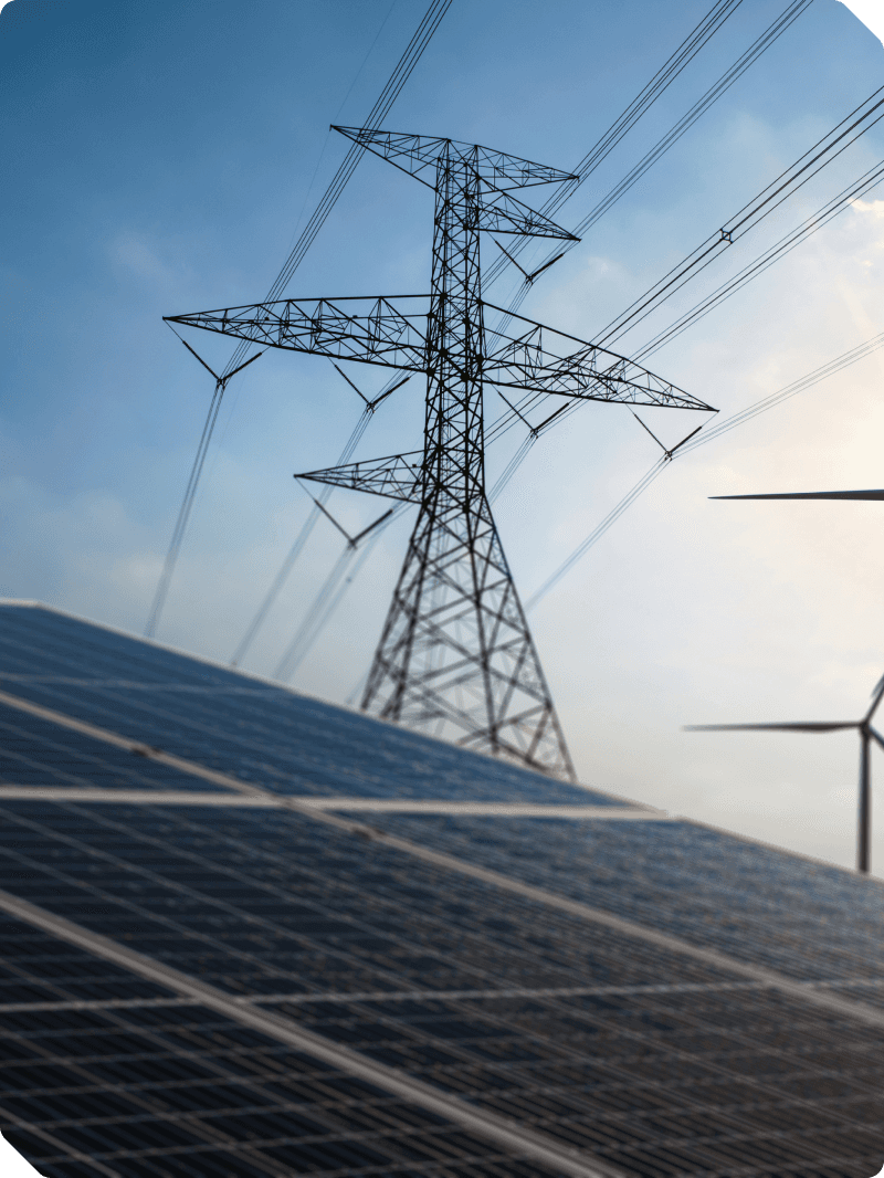 Wind turbine platforms