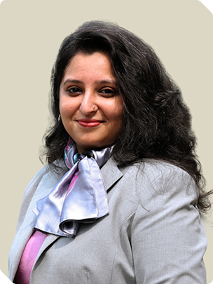 Anjali Byce