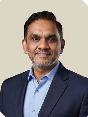 Ashok Ramachandran