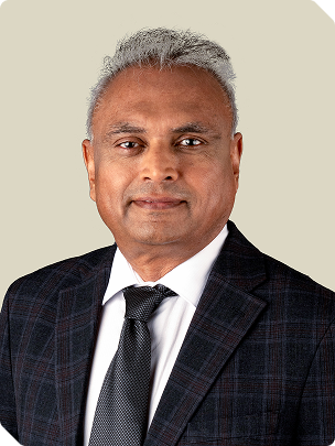 Kamlesh Bhadani