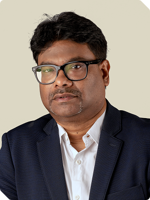Sandeep Chowdhury