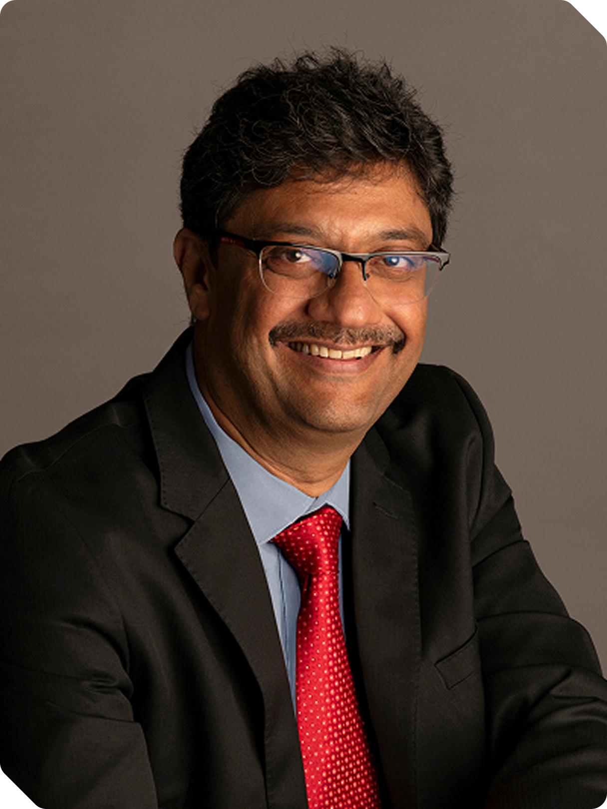 Rajendra Mehta
