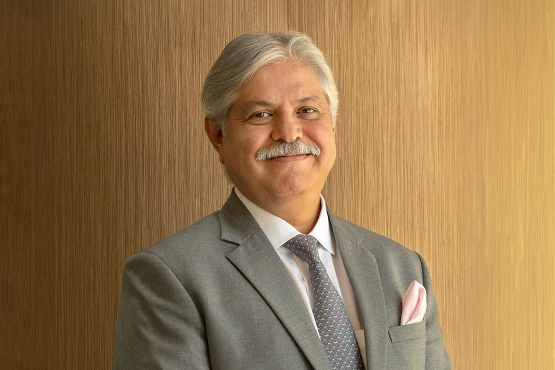 Ajay Kapur