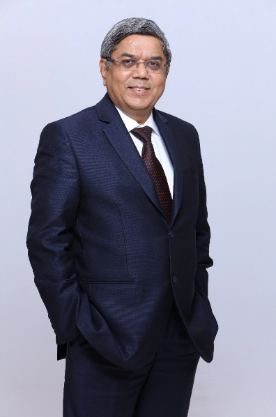 suzlon founder