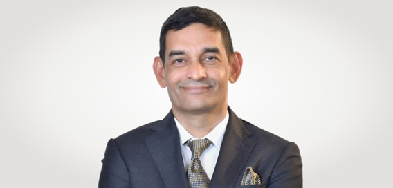 J P Chalasani