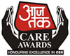 aaj tak care awards