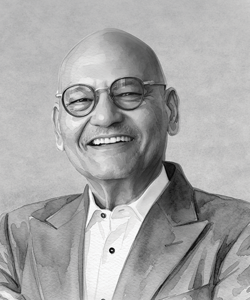 Anil Agarwal