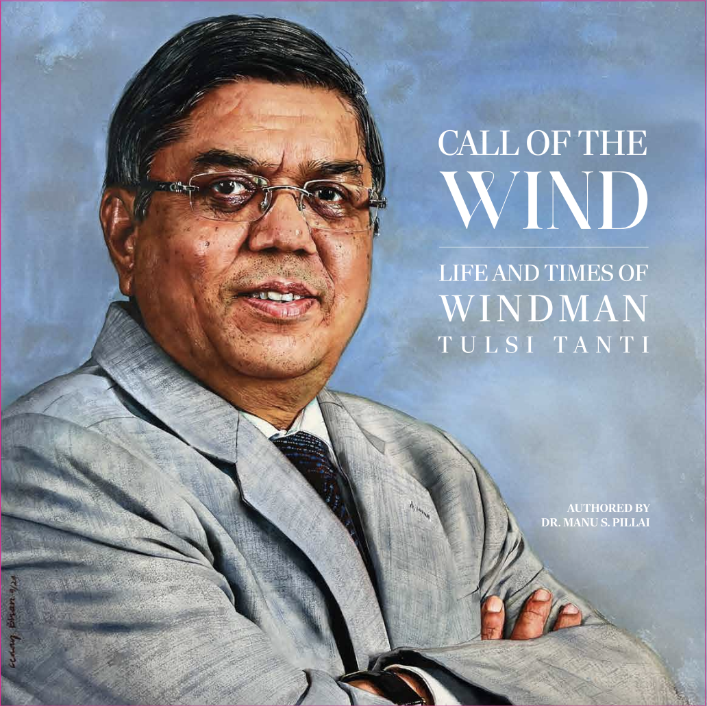 Call of the Wind book cover