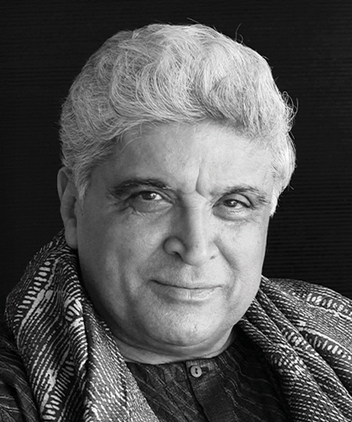 Javed Akhtar