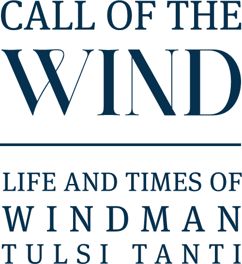 Call of the Wind