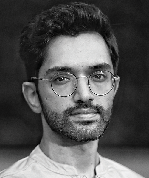 Dr. Manu S. Pillai