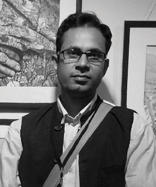 Uday Bhan