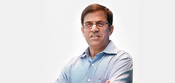 J P Chalasani