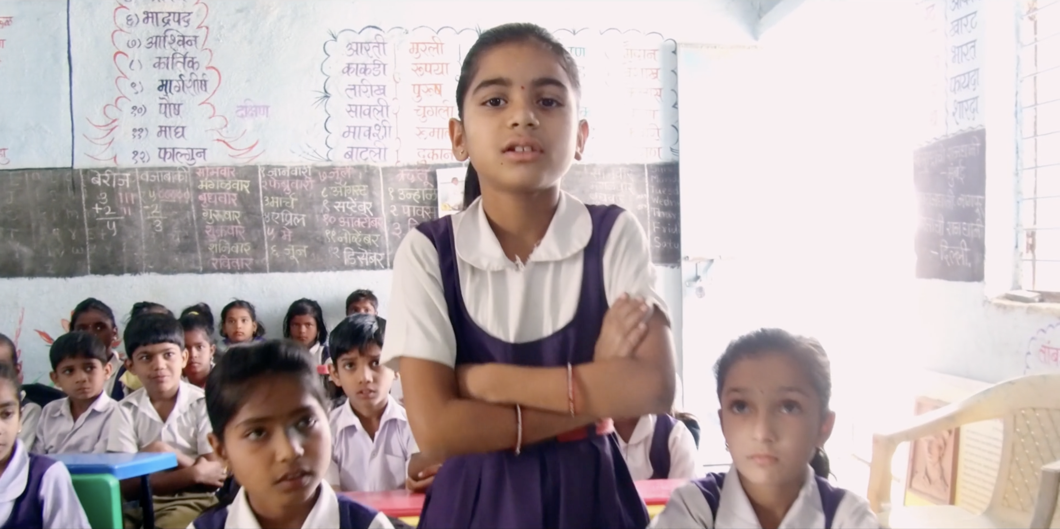 Suzlon Foundation - Decade Of Difference