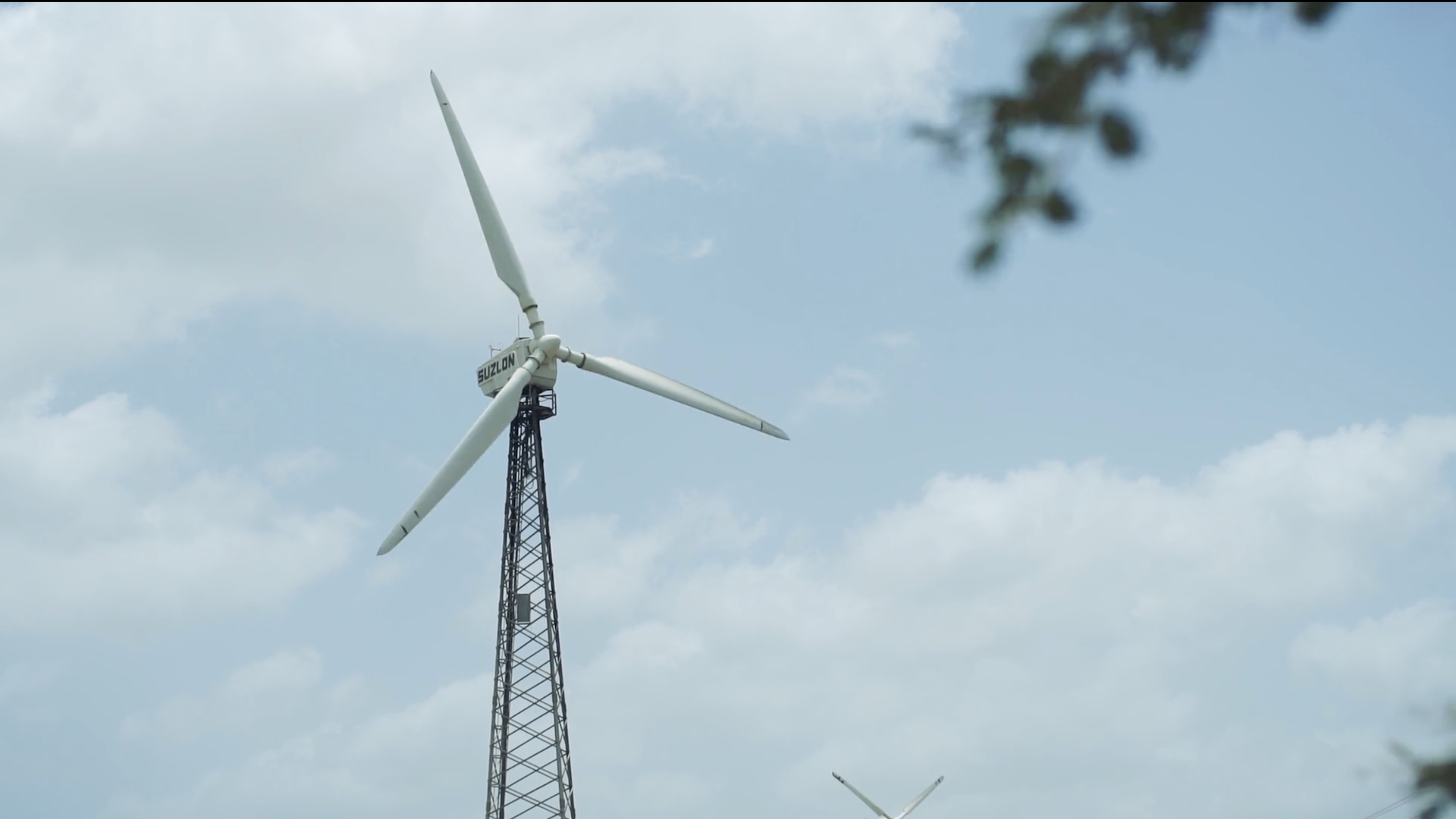 Suzlon's first wind farm site completes 20 years