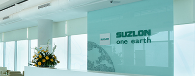 Suzlon Group | Overview | Suzlon Energy Ltd.