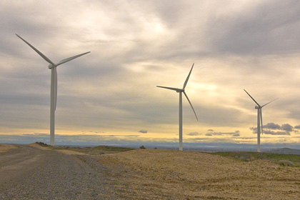 Why Suzlon Image