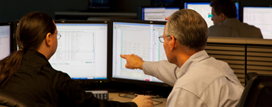 SCADA Service Enables Real-Time Monitoring of WTGs
