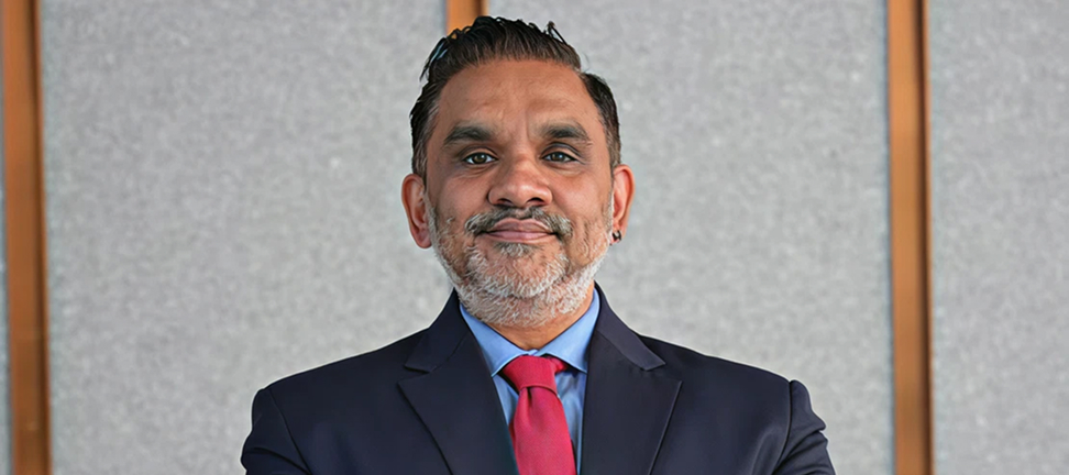 Ashok Ramachandran joins Suzlon as President, India Business