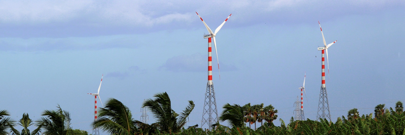 Suzlon Rights Issue