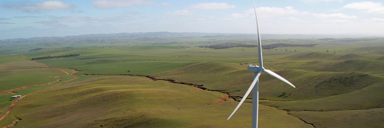 Wind Farms