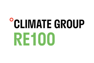 Climate Group RE100