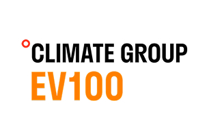 Climate Group EV100