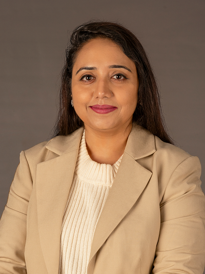 Nishtha Gupta