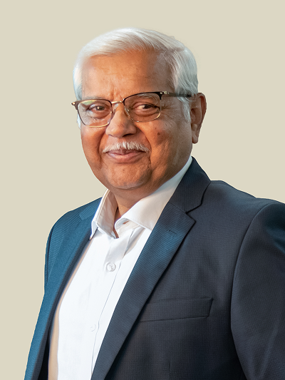 Vinod Tanti