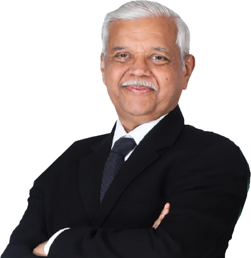 Vinod R Tanti