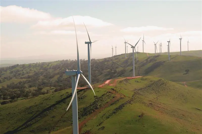 Suzlon begins FY27 strong with 23% YoY revenue growth and highest-ever Q1 deliveries
