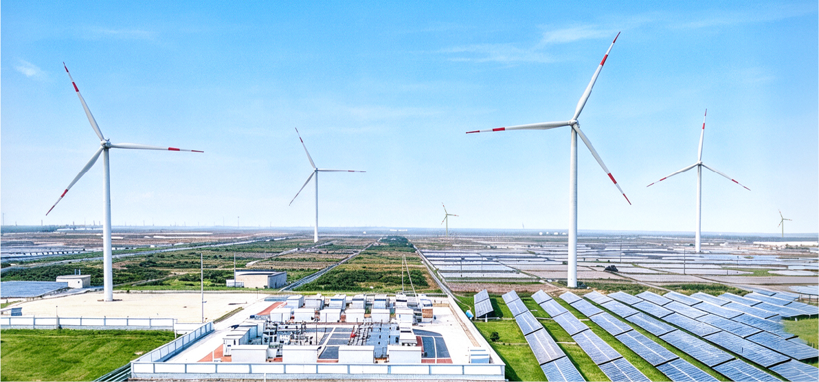 Suzlon Q2 Revenue Grows 26% YoY on Record Deliveries