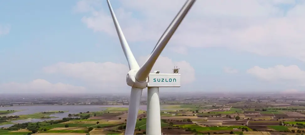 Suzlon powers Waaree Group’s renewable ambitions with a maiden DevCo led 201.6 MW wind order